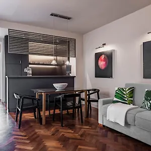 Apartamento Ferrini - Via Monte Sant'agata, CTA