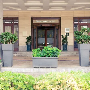 4* Hotell Mercure Excelsior