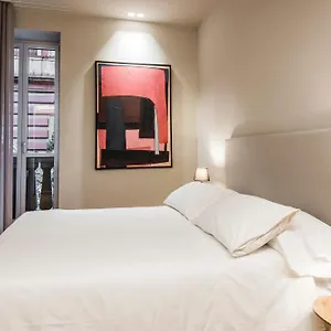 Apartamento Ferrini - Piazza Trento, CTA